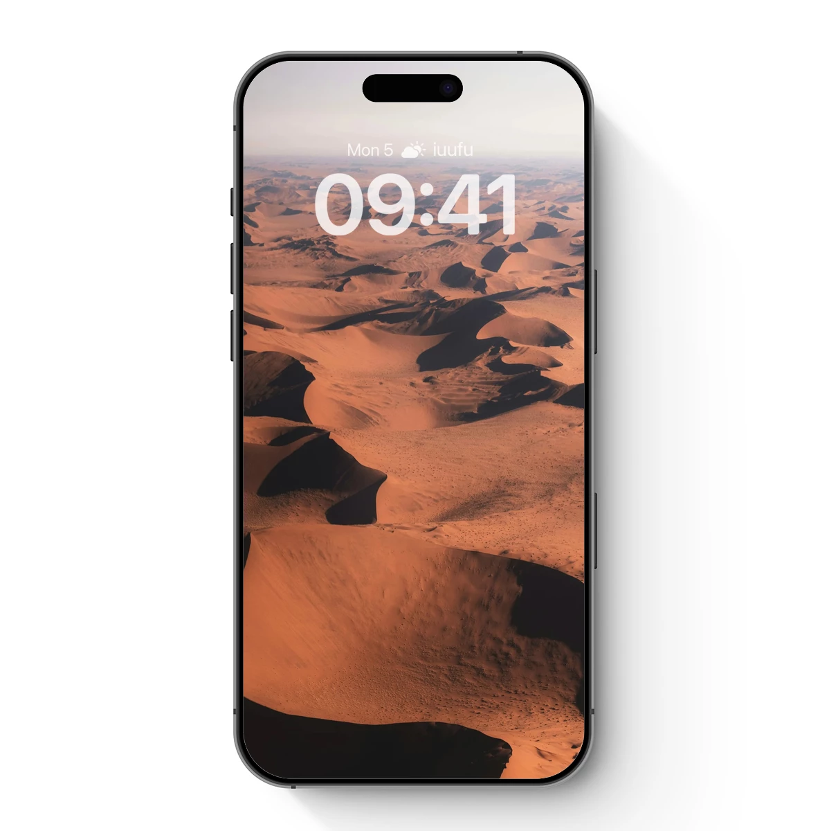 Dunes of Eternity: Golden Sands Sculpted by Wind