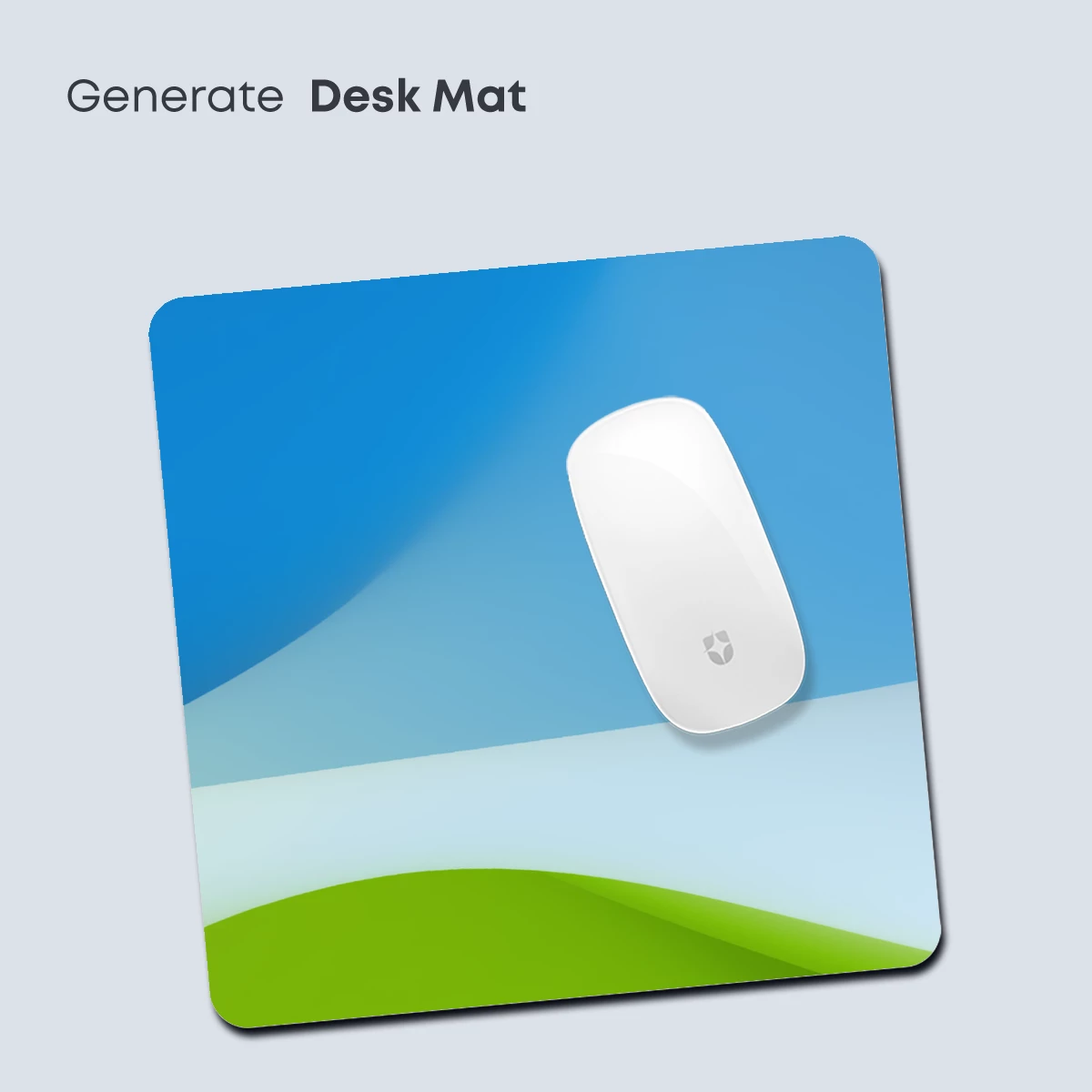 Fluid Chromatics: Blue and Green Waves - Image 4