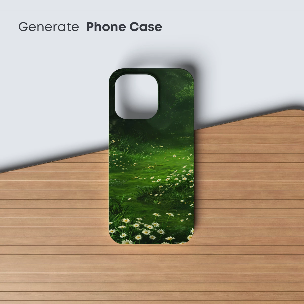 Enchanted Daisy Stream - Image 3