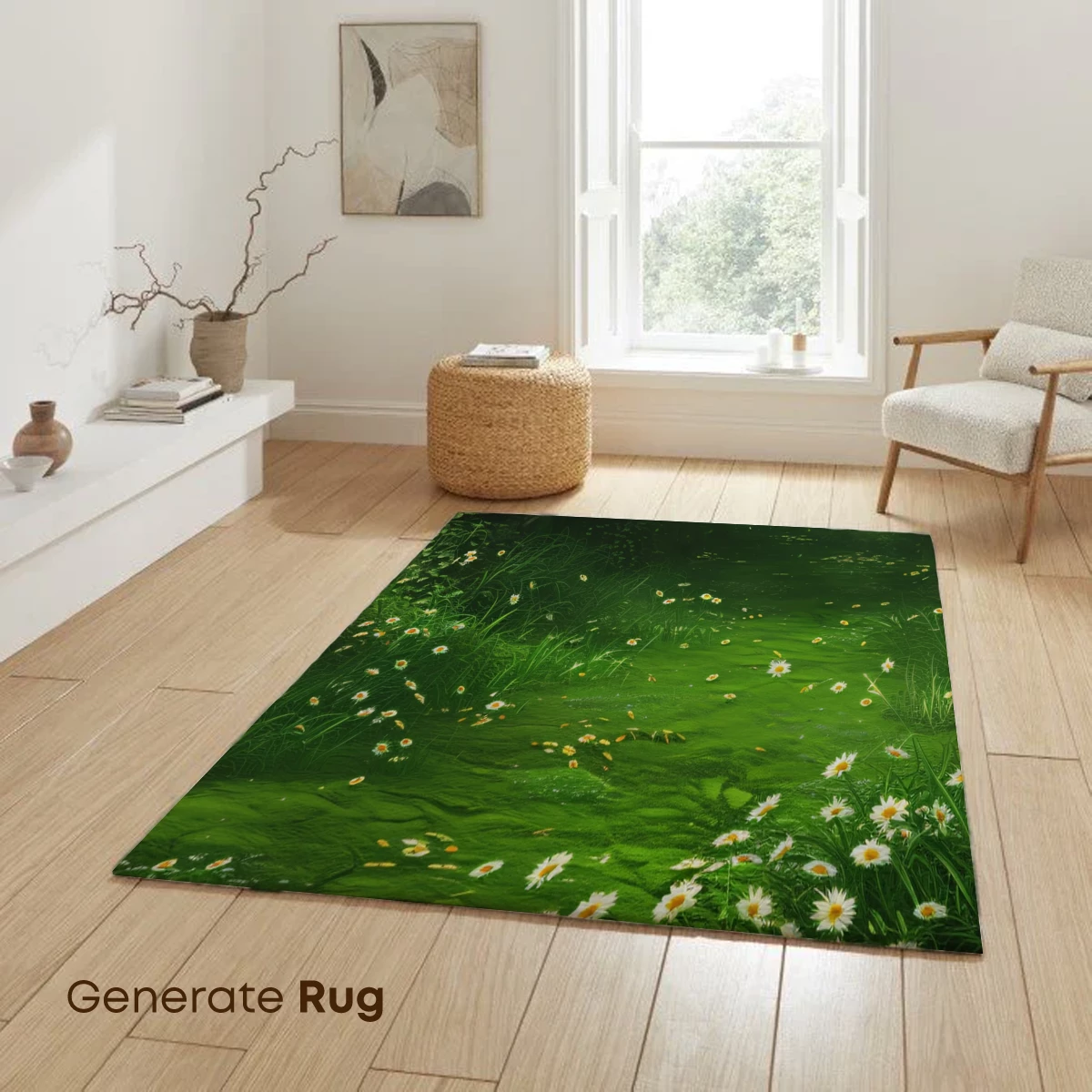 Enchanted Daisy Stream - Image 6