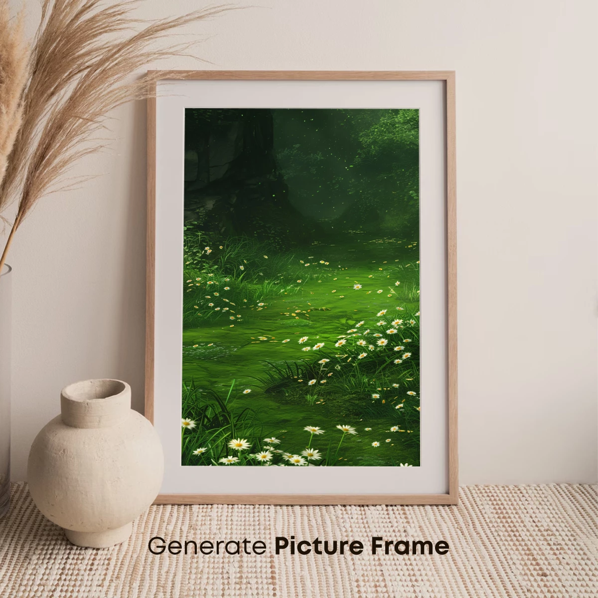 Enchanted Daisy Stream - Image 7