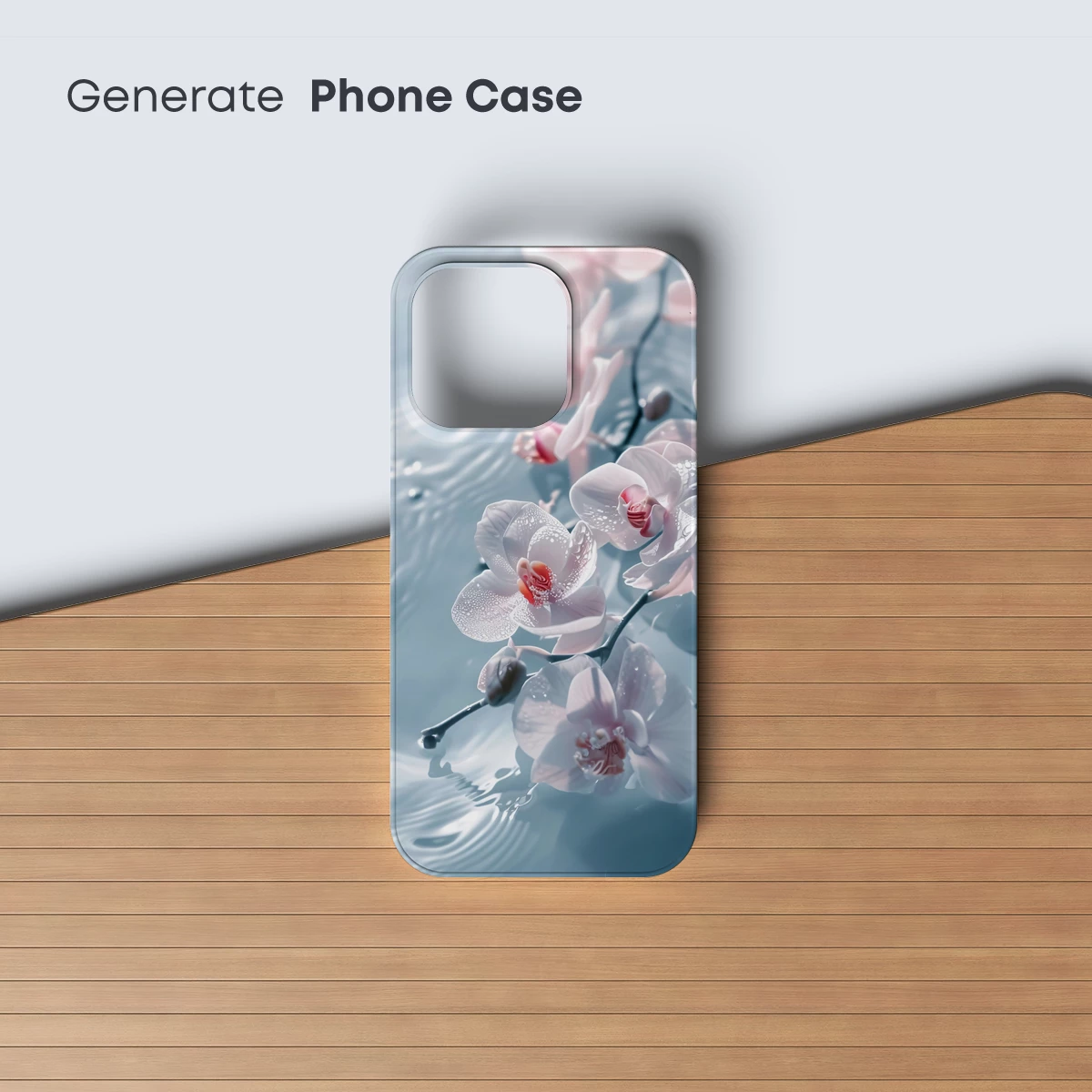 Ethereal Orchid Whispers - Image 3