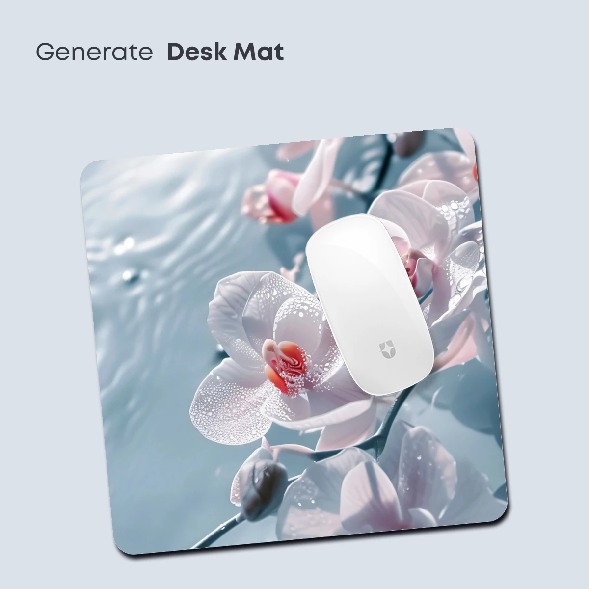 Ethereal Orchid Whispers - Image 4