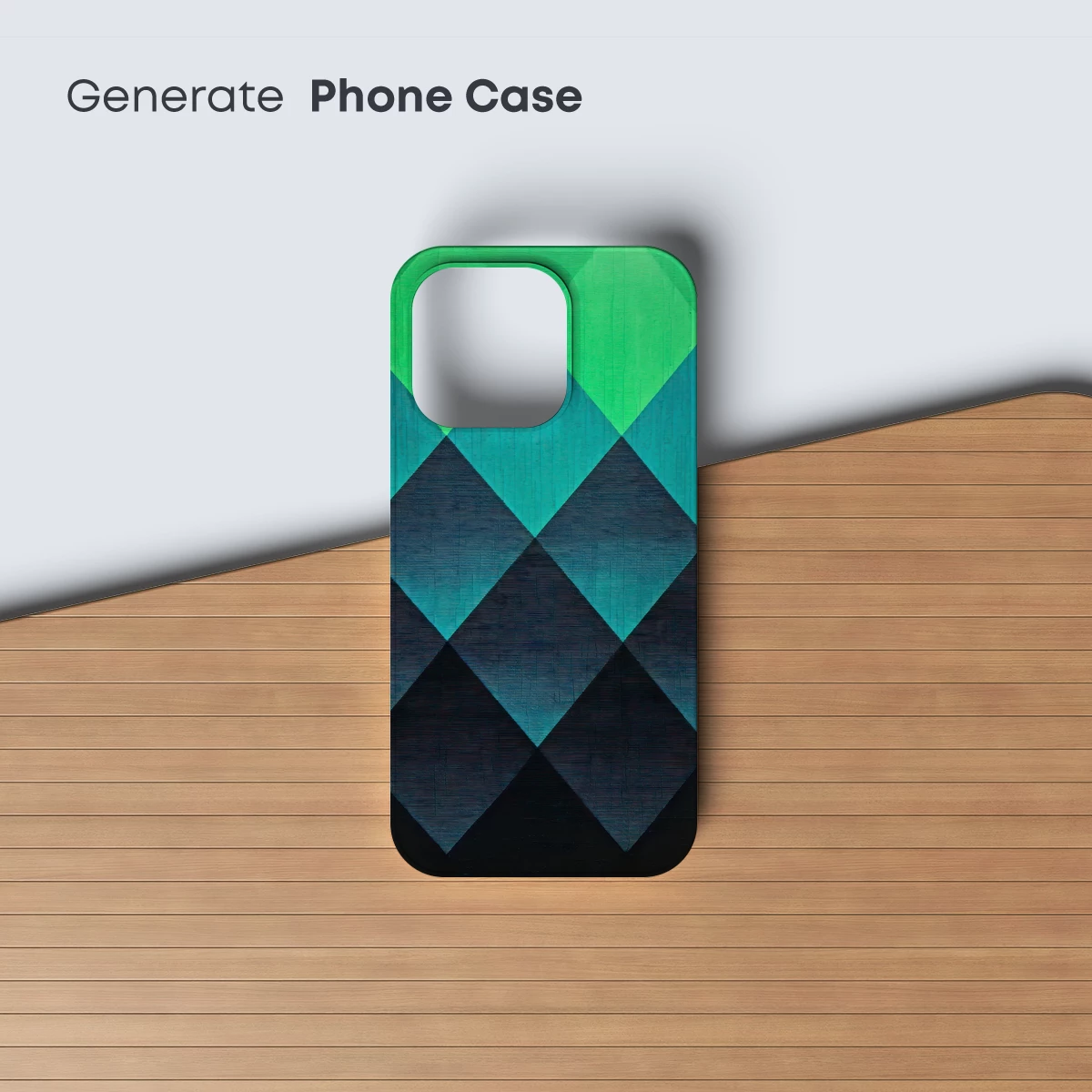 Geometric Gradient Odyssey - Image 3