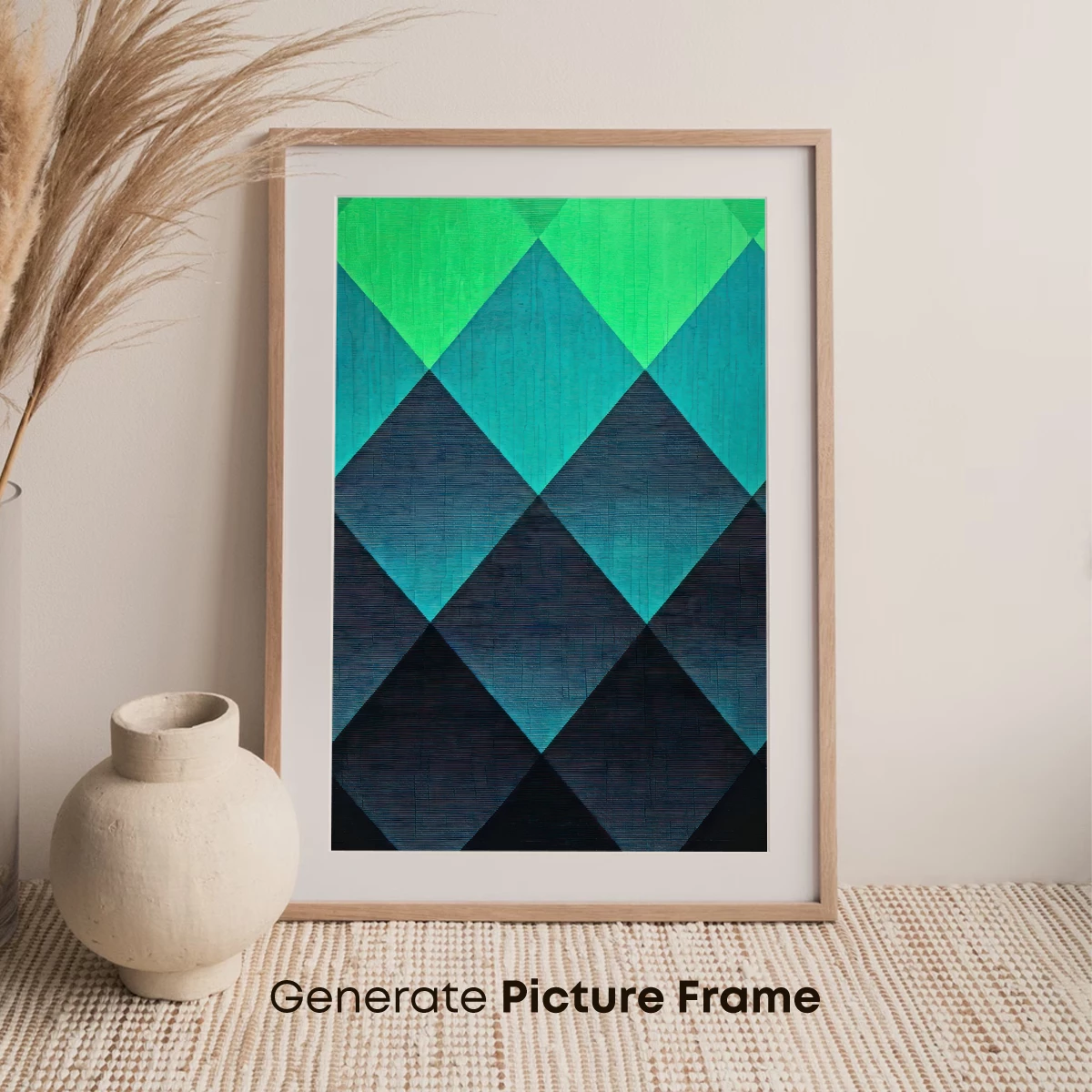Geometric Gradient Odyssey - Image 7