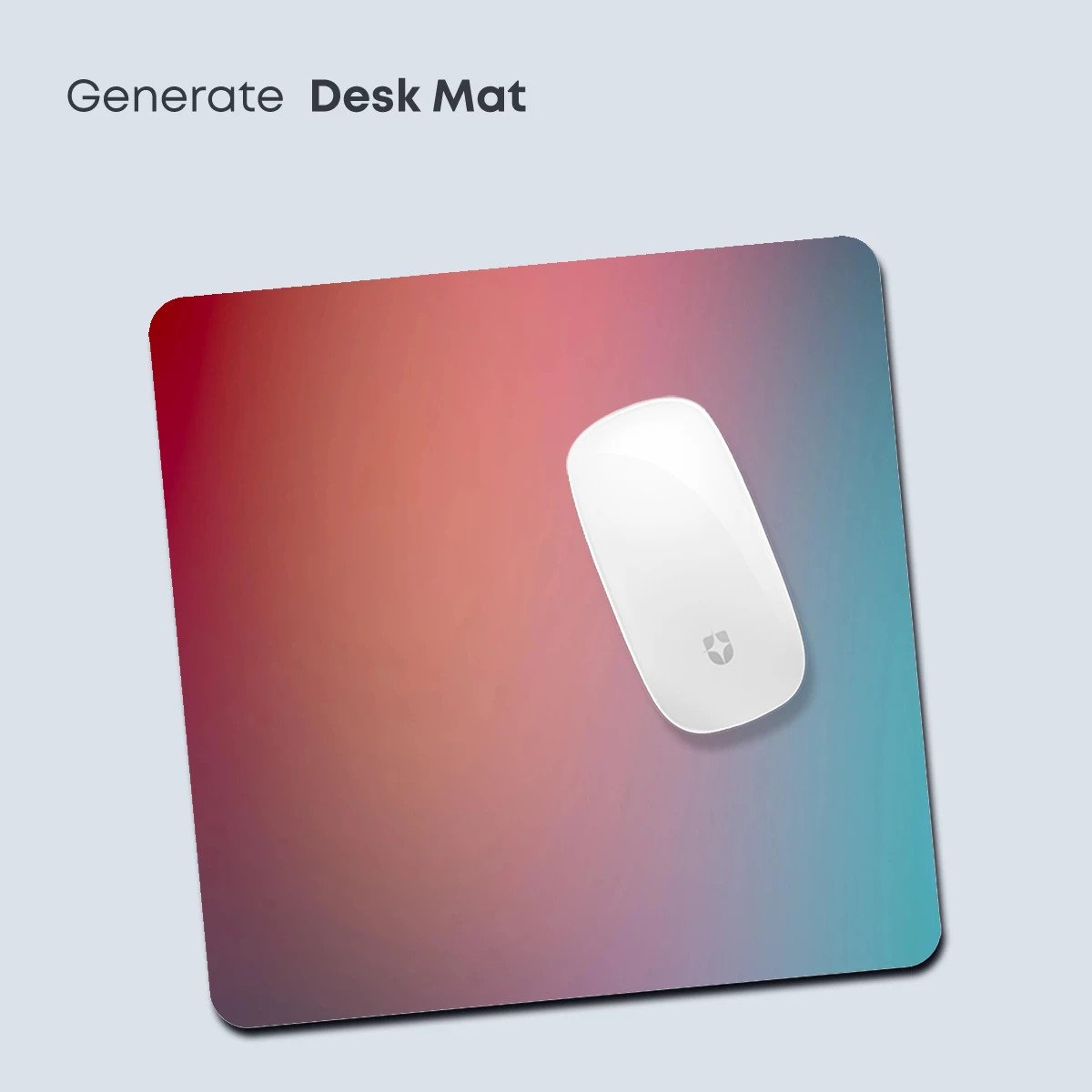 Gradient Symphony: Blurred Color Harmony - Image 4