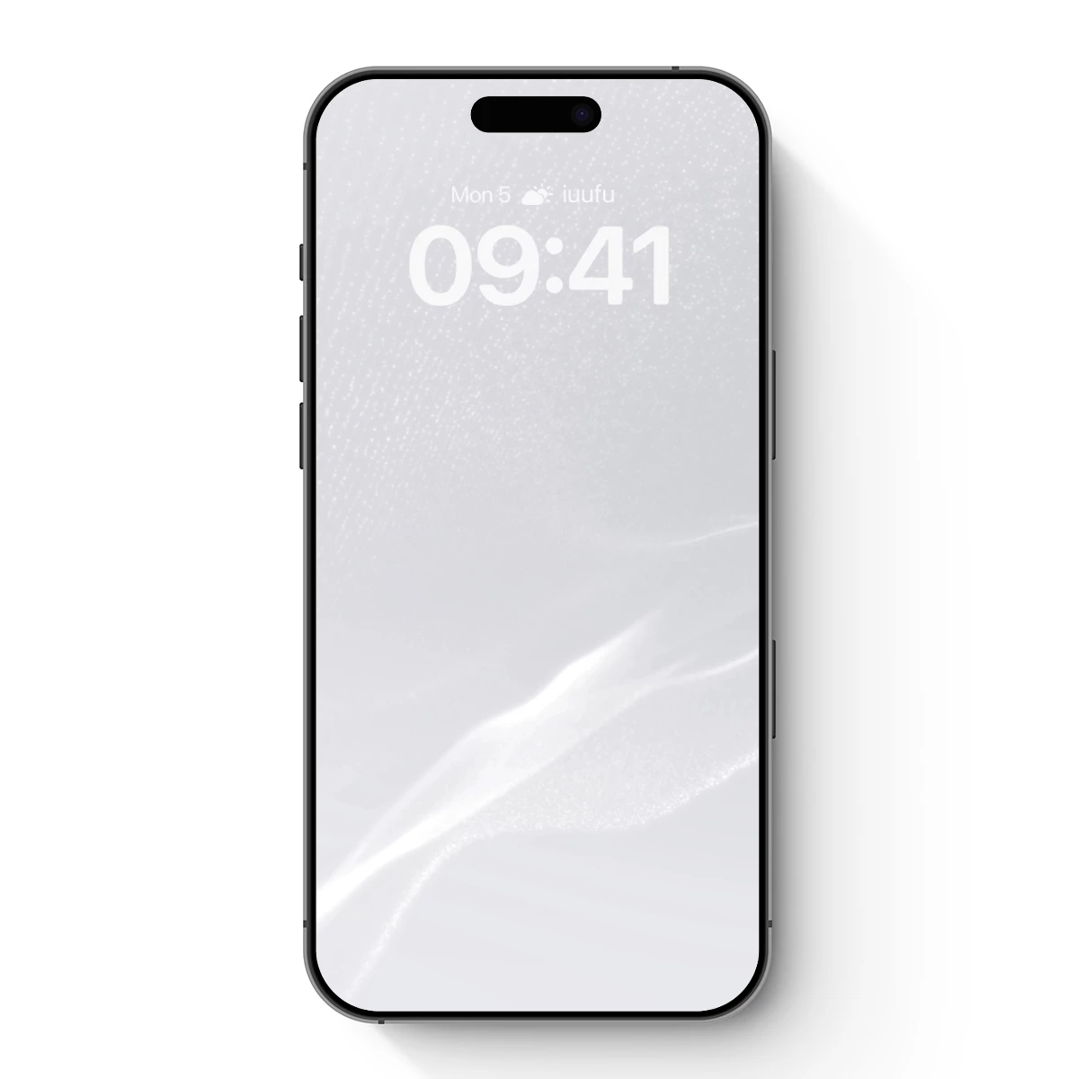 Ethereal Snow Whispers Ethereal Snow Whispers