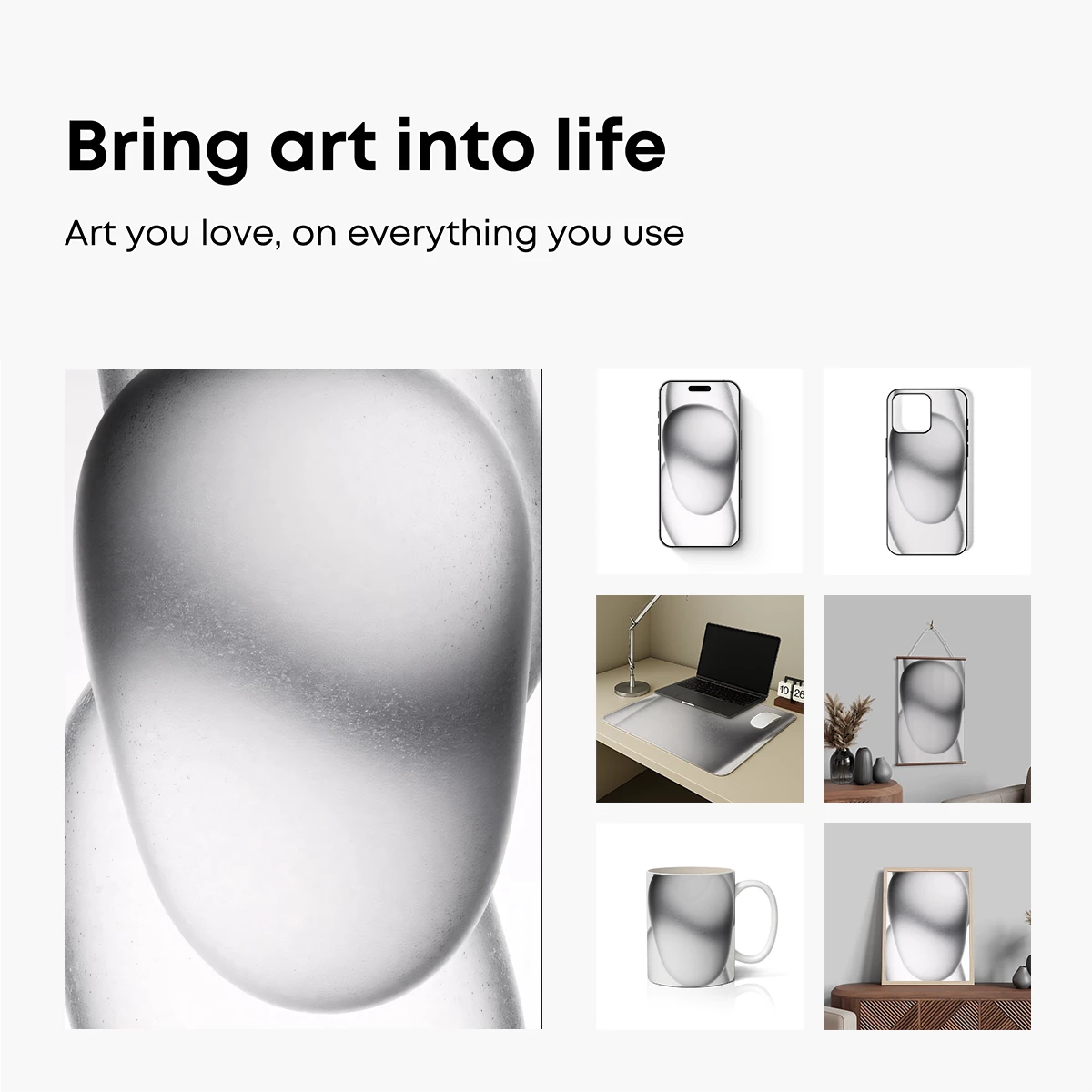 Ethereal Glass Spheres: A Study in Transparency and Form - Image 2