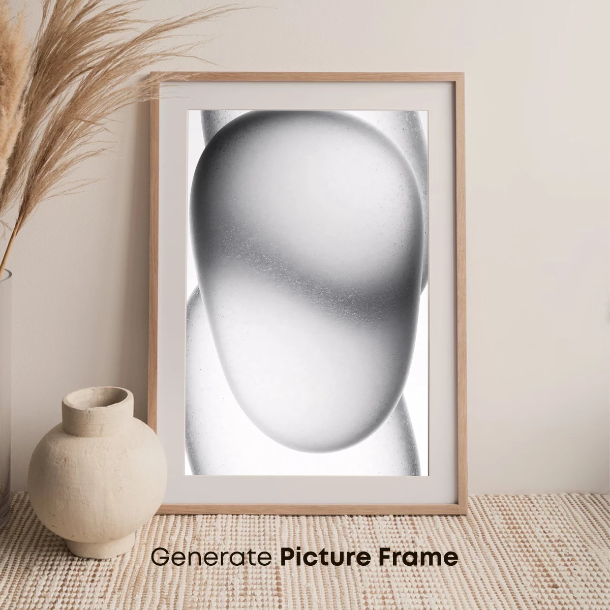 Ethereal Glass Spheres: A Study in Transparency and Form - Image 7