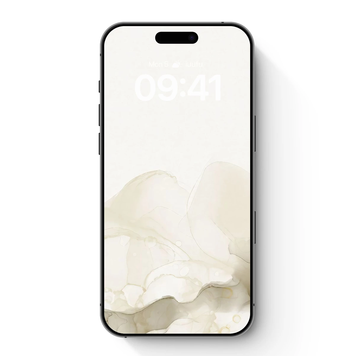 Ethereal Flow: Abstract Liquid Artistry