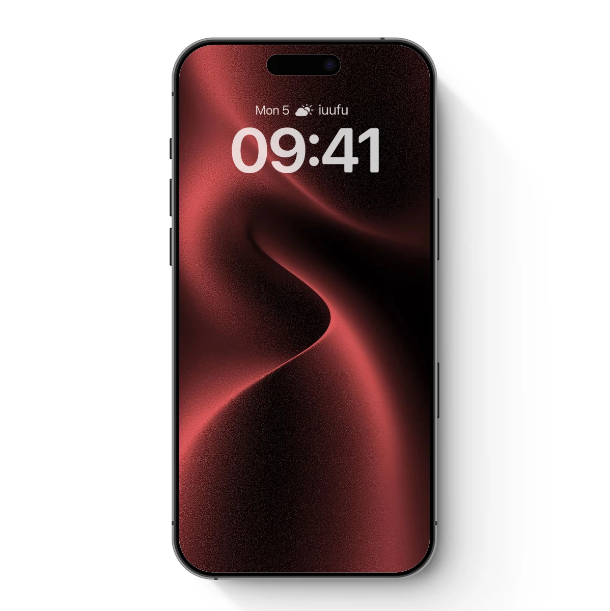 Crimson Dunes: A Symphony of Shadows and Light