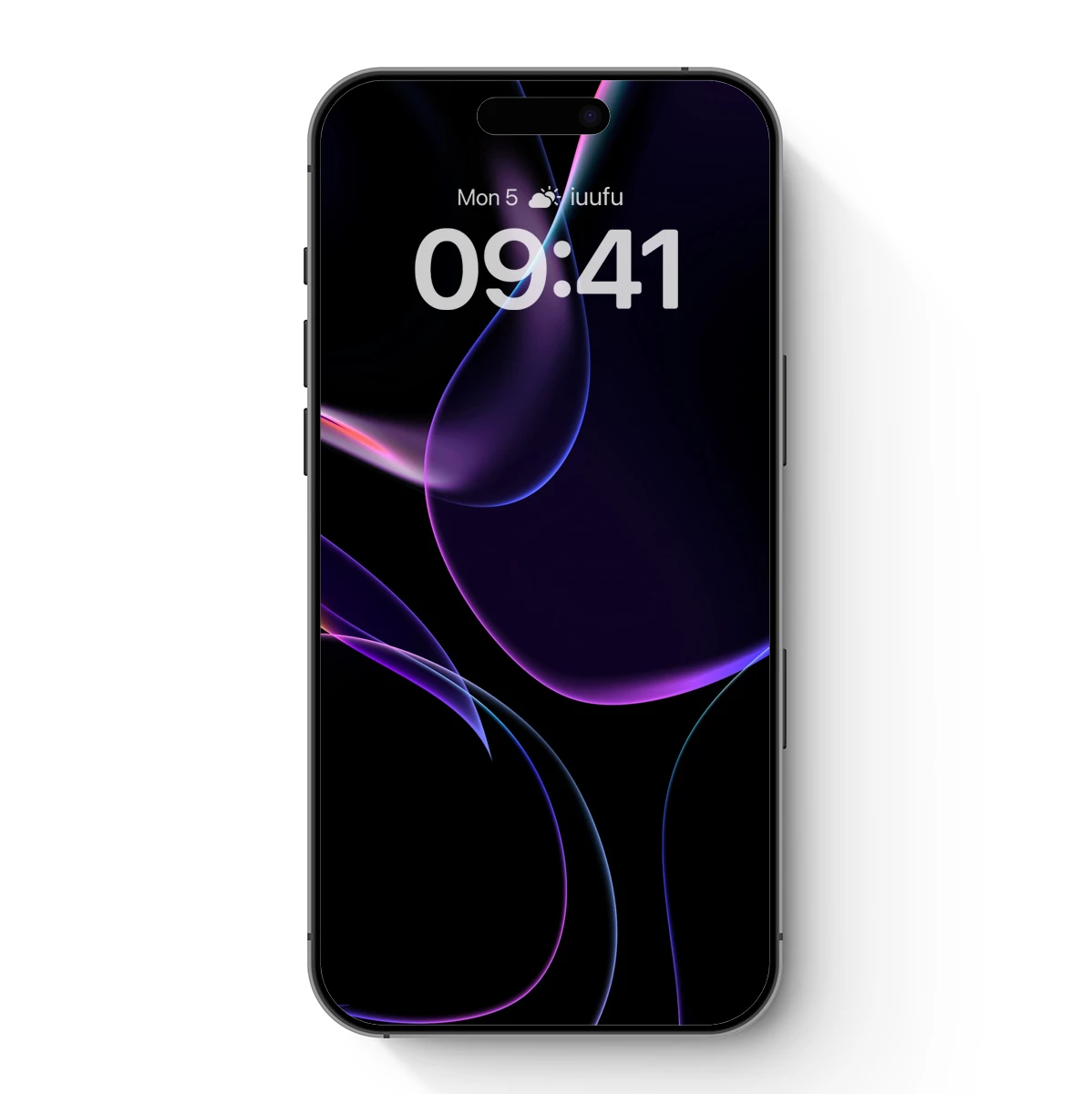 Ethereal Neon Curves: A Dance of Light and Shadow