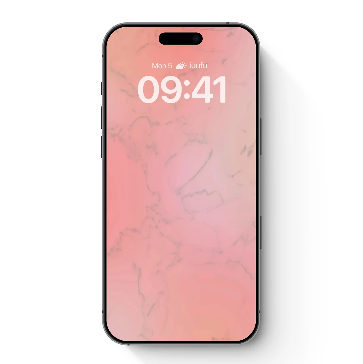 Blush Marble Elegance Blush Marble Elegance