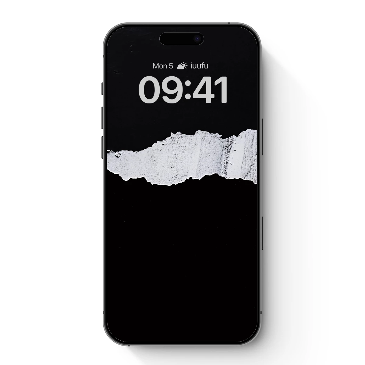 Eternal Divide: Monochrome Abyss