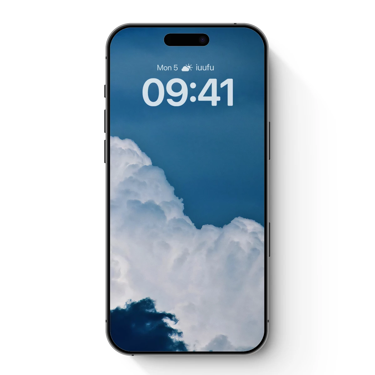 Cerulean Clouds: A Skyward Odyssey