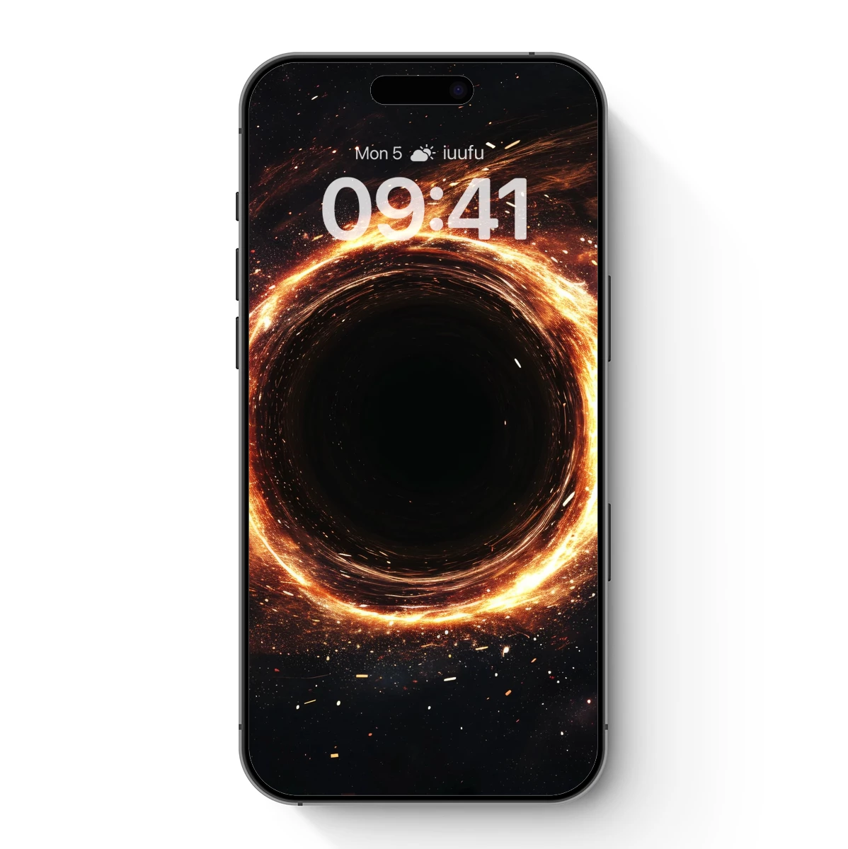 Cosmic Inferno: Black Hole’s Fiery Dance Cosmic Inferno: Black Hole's Fiery Dance