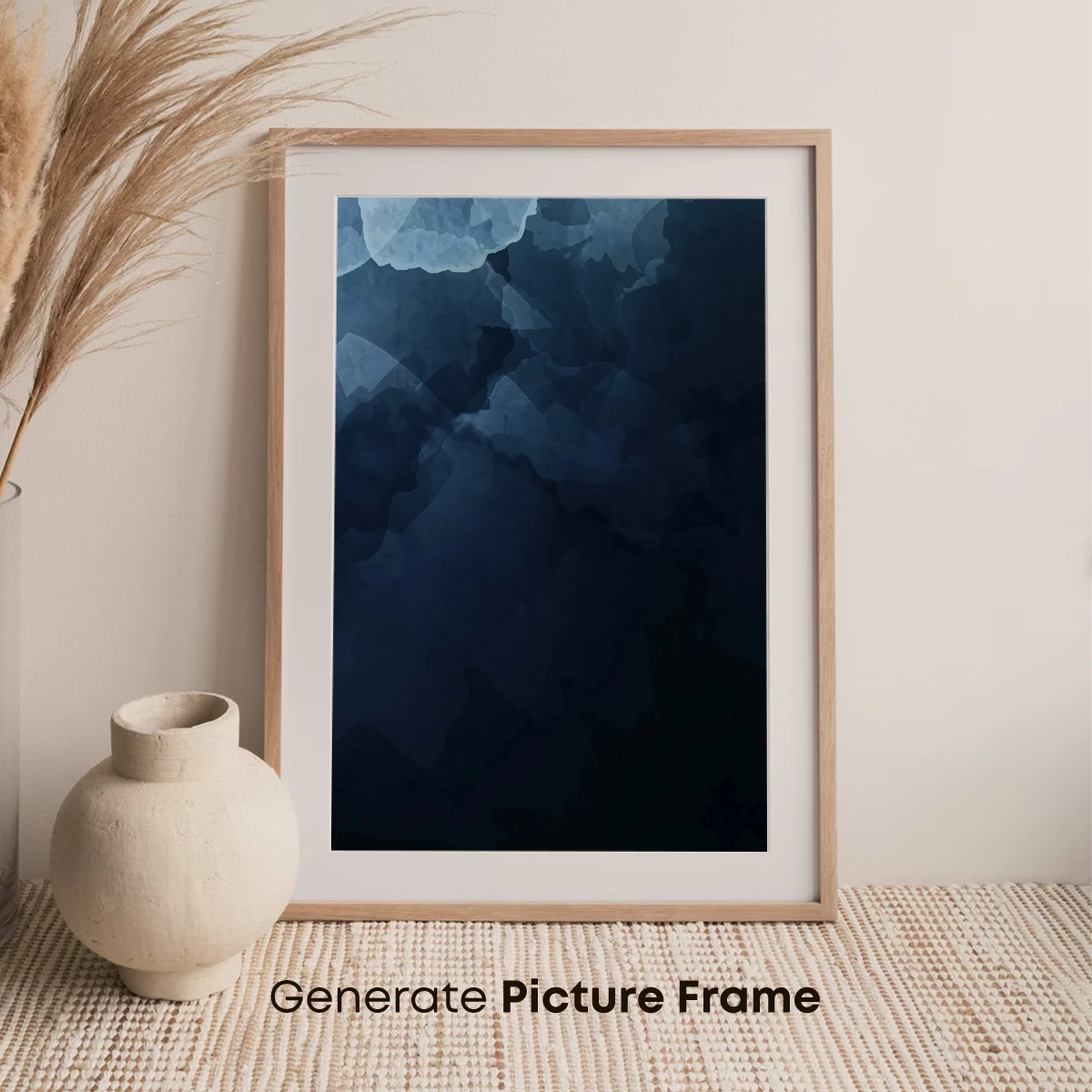 Ethereal Midnight Clouds - Image 7