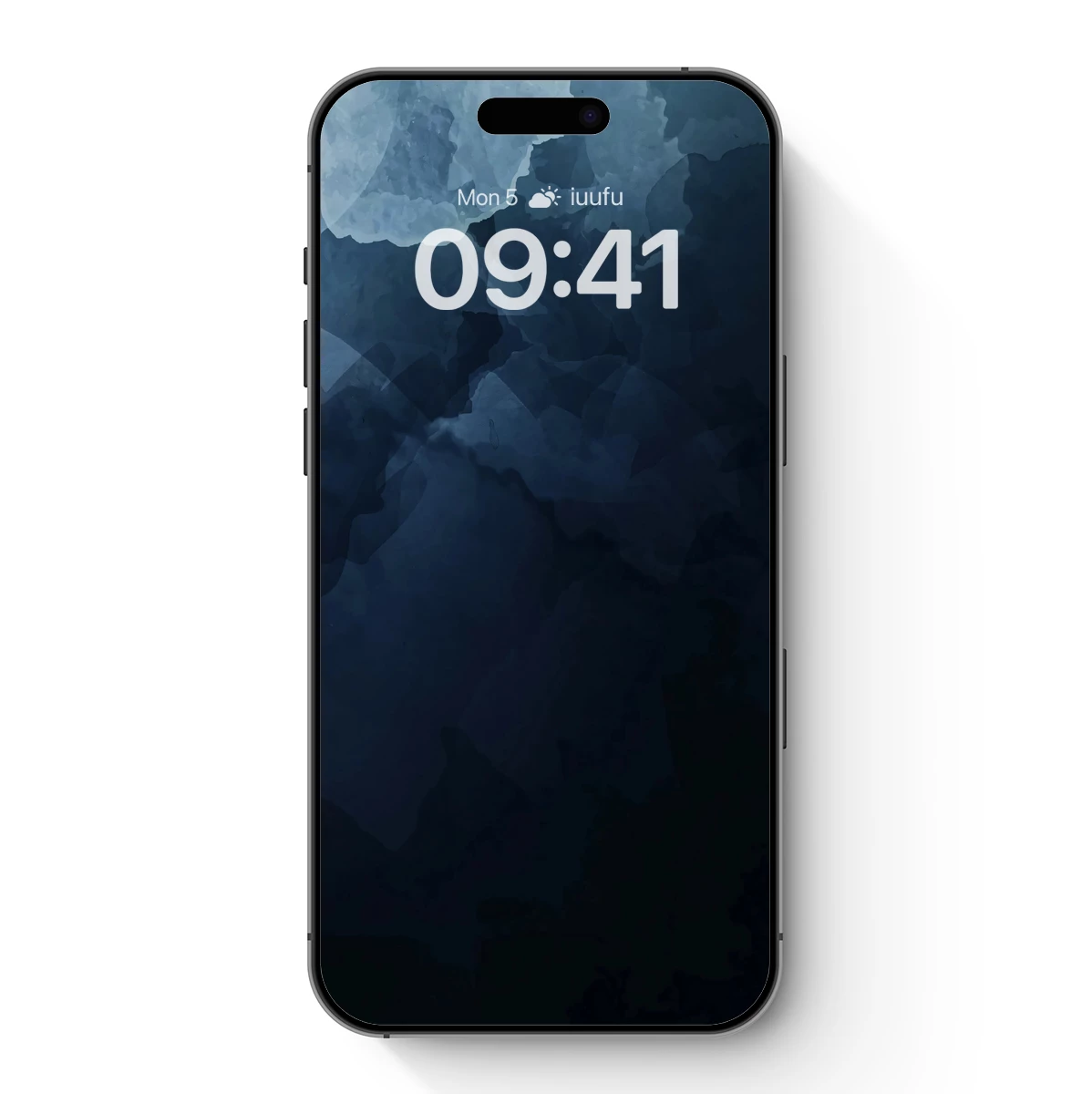 Ethereal Midnight Clouds