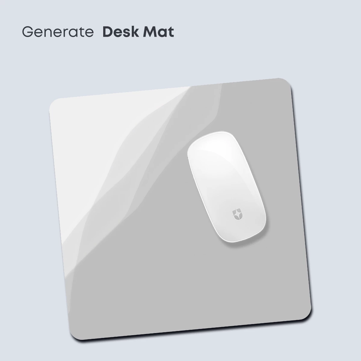 Geometric Mountain Serenity - Image 4