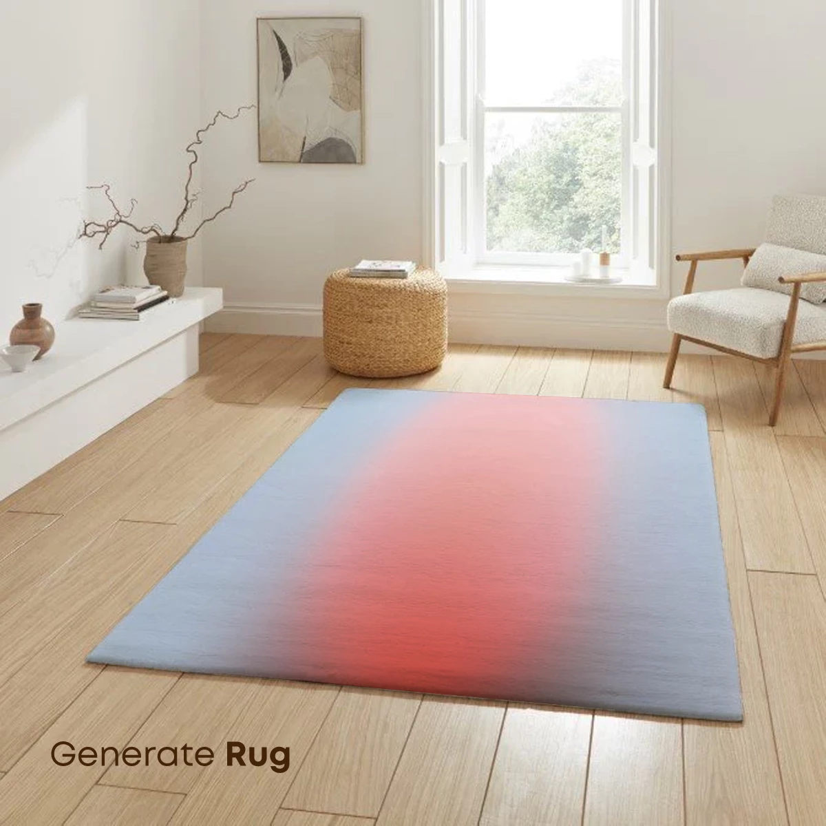 Ethereal Halo: Blurred Radiance - Image 6