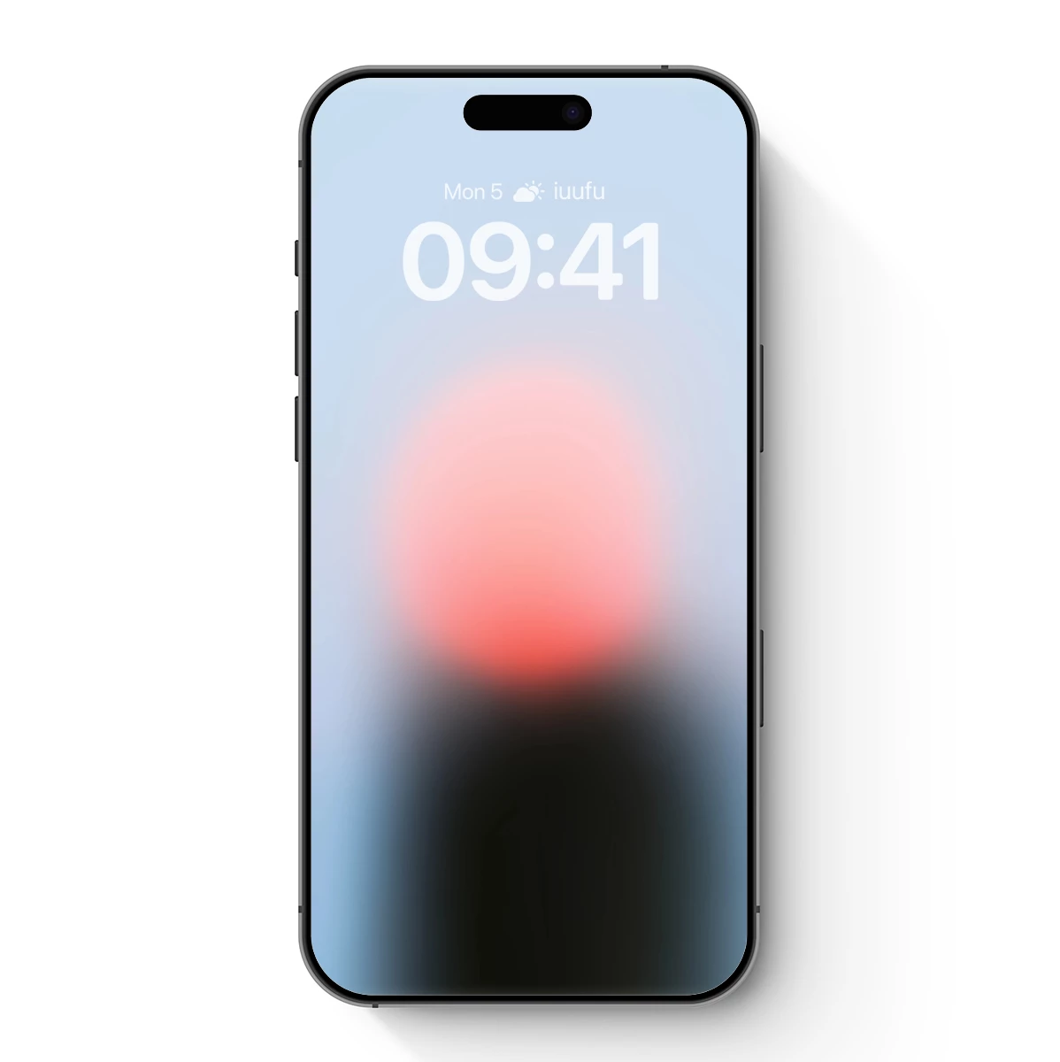 Ethereal Halo: Blurred Radiance Ethereal Halo: Blurred Radiance