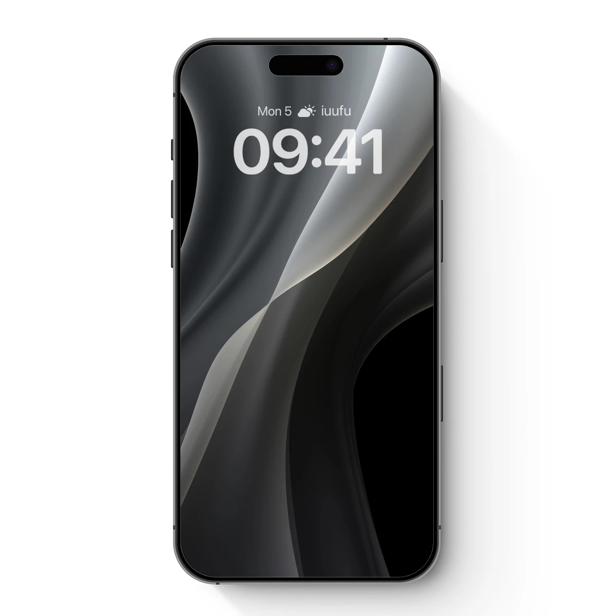 Elegant Silk Shadows: A Dance of Light and Dark