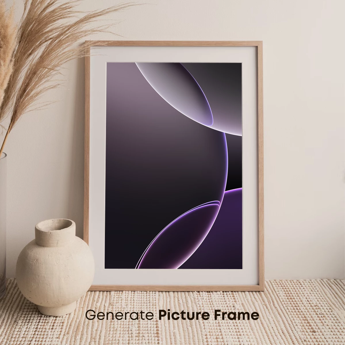Ethereal Curves: A Symphony of Light and Shadow - Image 7