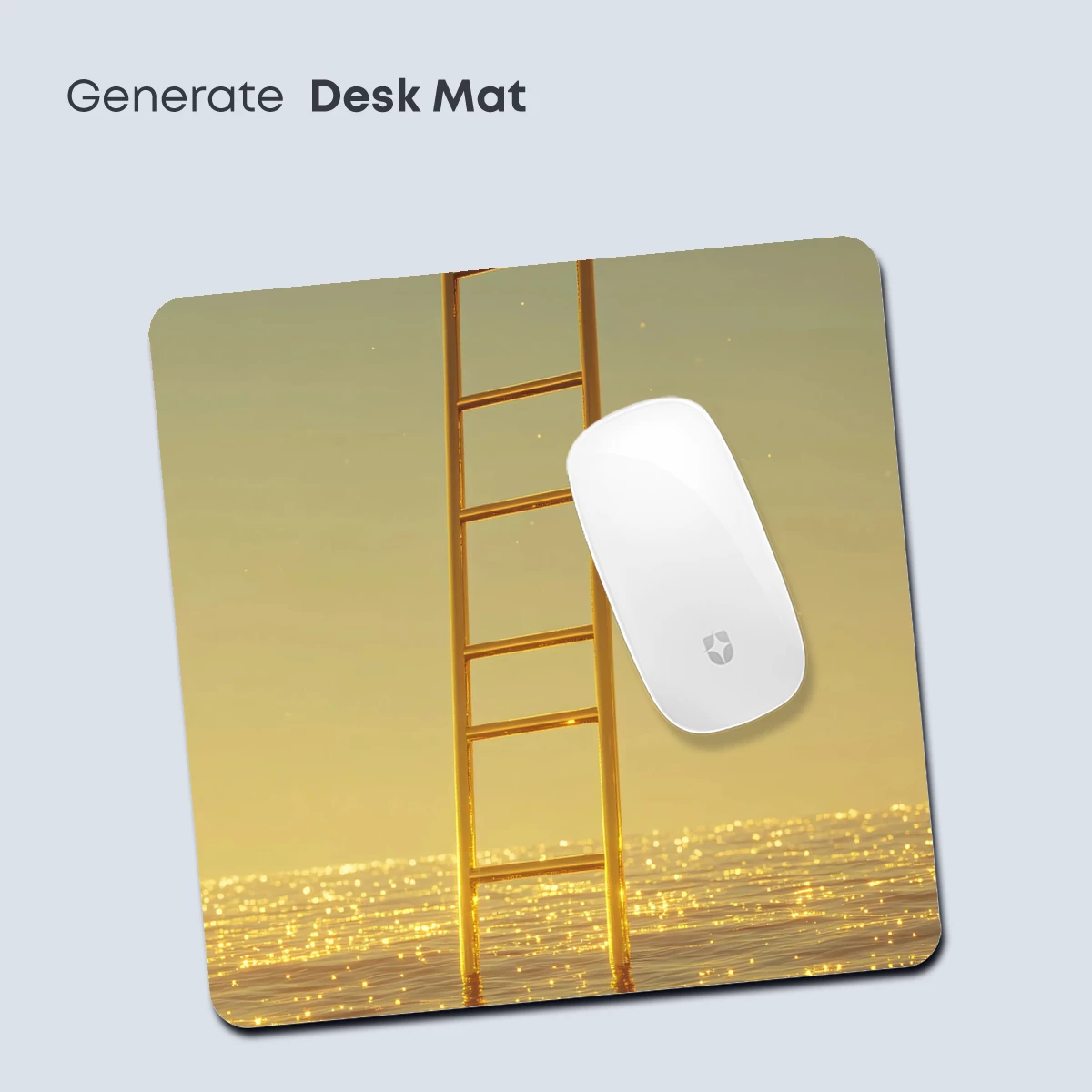 Golden Ladder to the Sky - Image 4