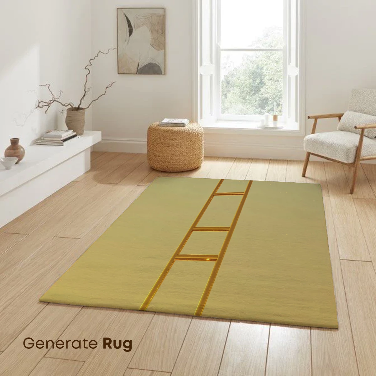 Golden Ladder to the Sky - Image 6