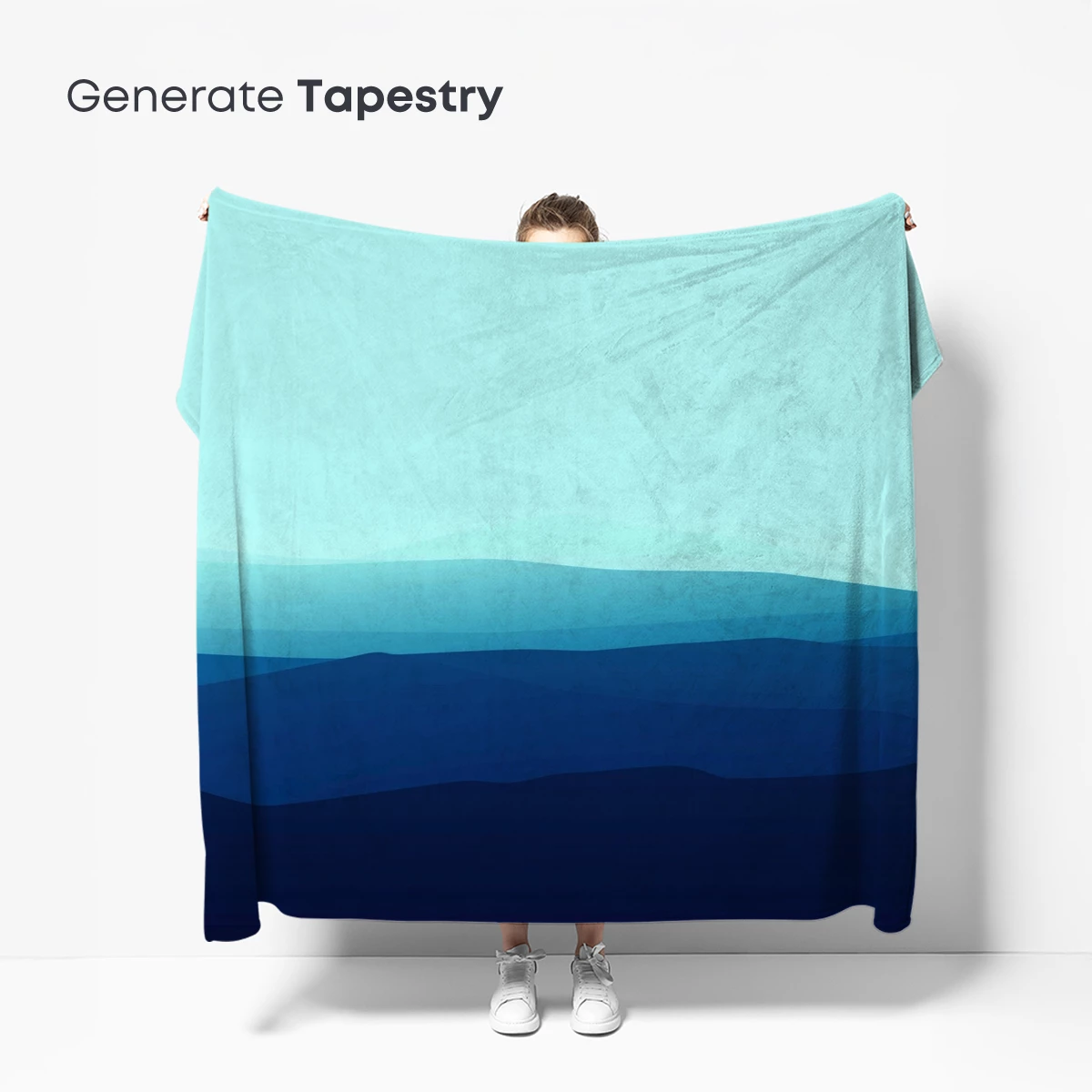 Horizon Hues: A Gradient Odyssey - Image 5