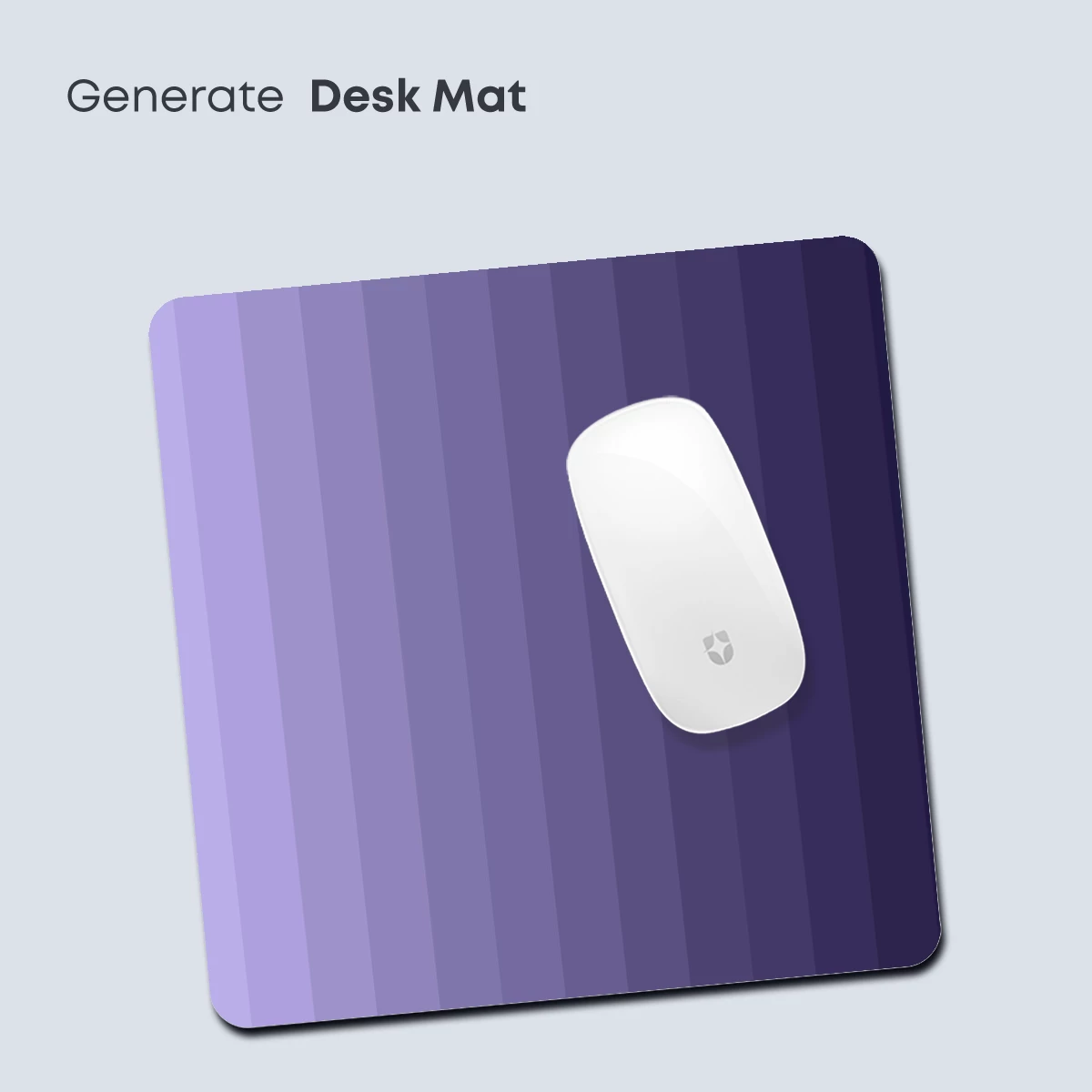 Gradient Elegance: Purple Hues Symphony - Image 4