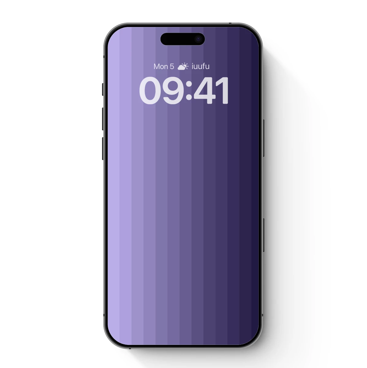 Gradient Elegance: Purple Hues Symphony Gradient Elegance: Purple Hues Symphony