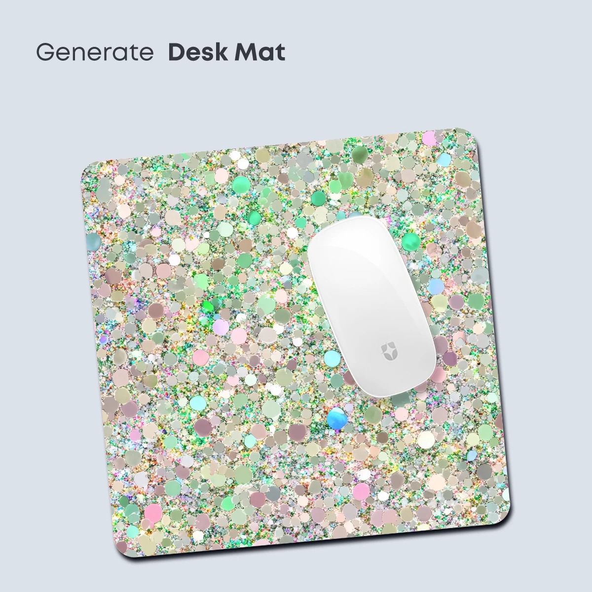 Glittering Pastel Constellation - Image 4