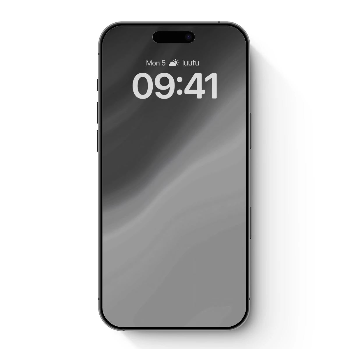 Ethereal Gray Waves: A Study in Gradient Flow