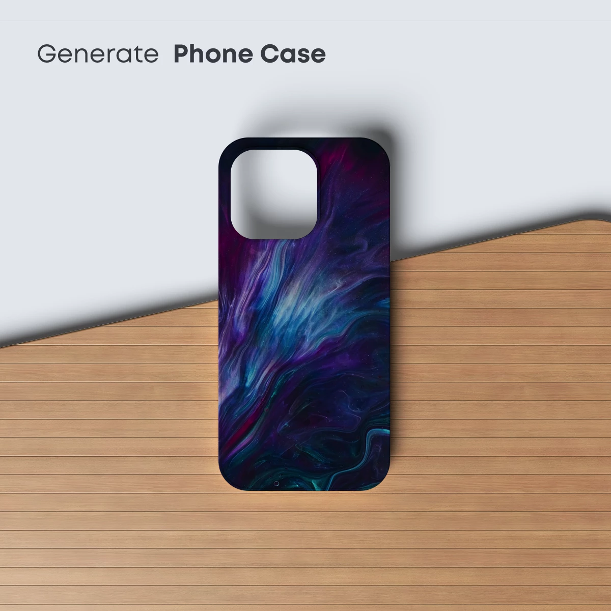 Cosmic Swirls: A Symphony of Nebula Colors - Image 3