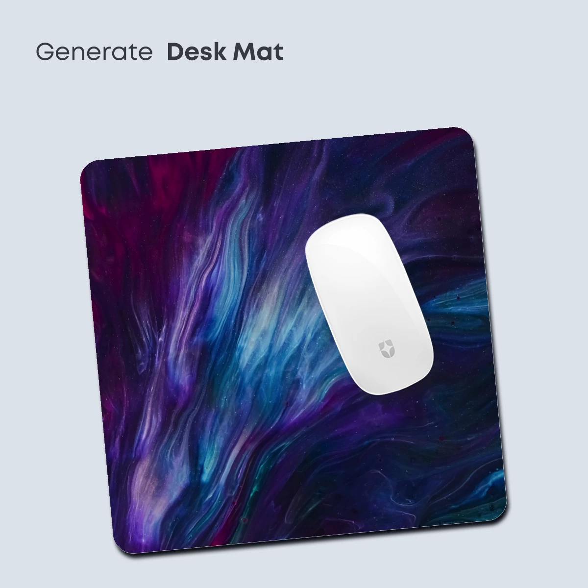 Cosmic Swirls: A Symphony of Nebula Colors - Image 4