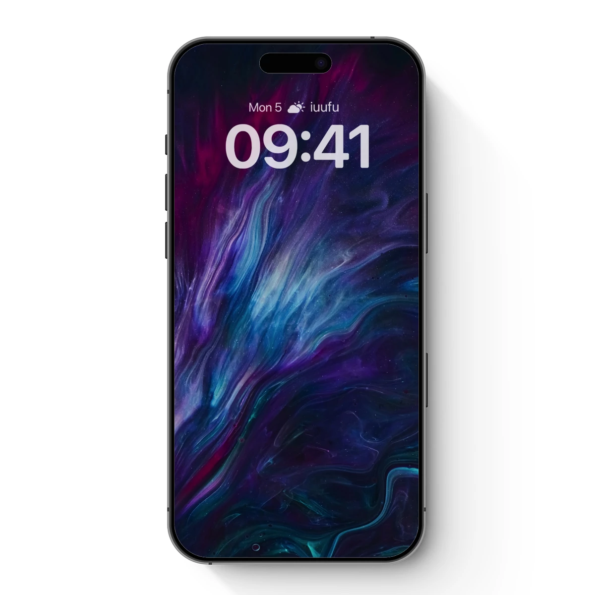 Cosmic Swirls: A Symphony of Nebula Colors