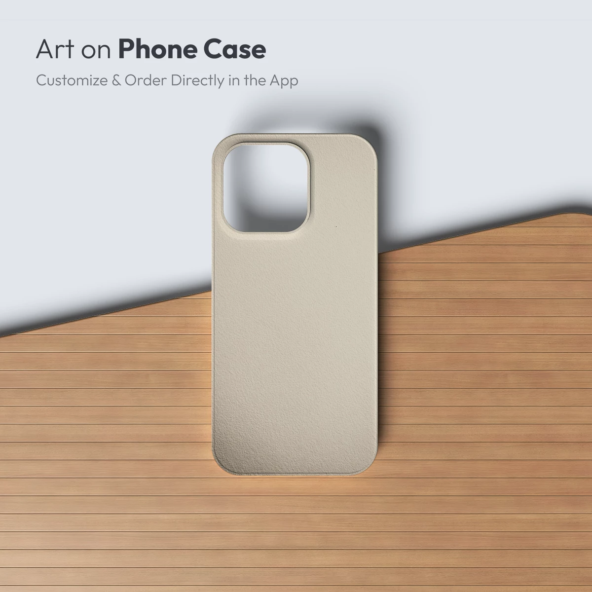 Ethereal Canvas: Whisper of Sands - Image 3