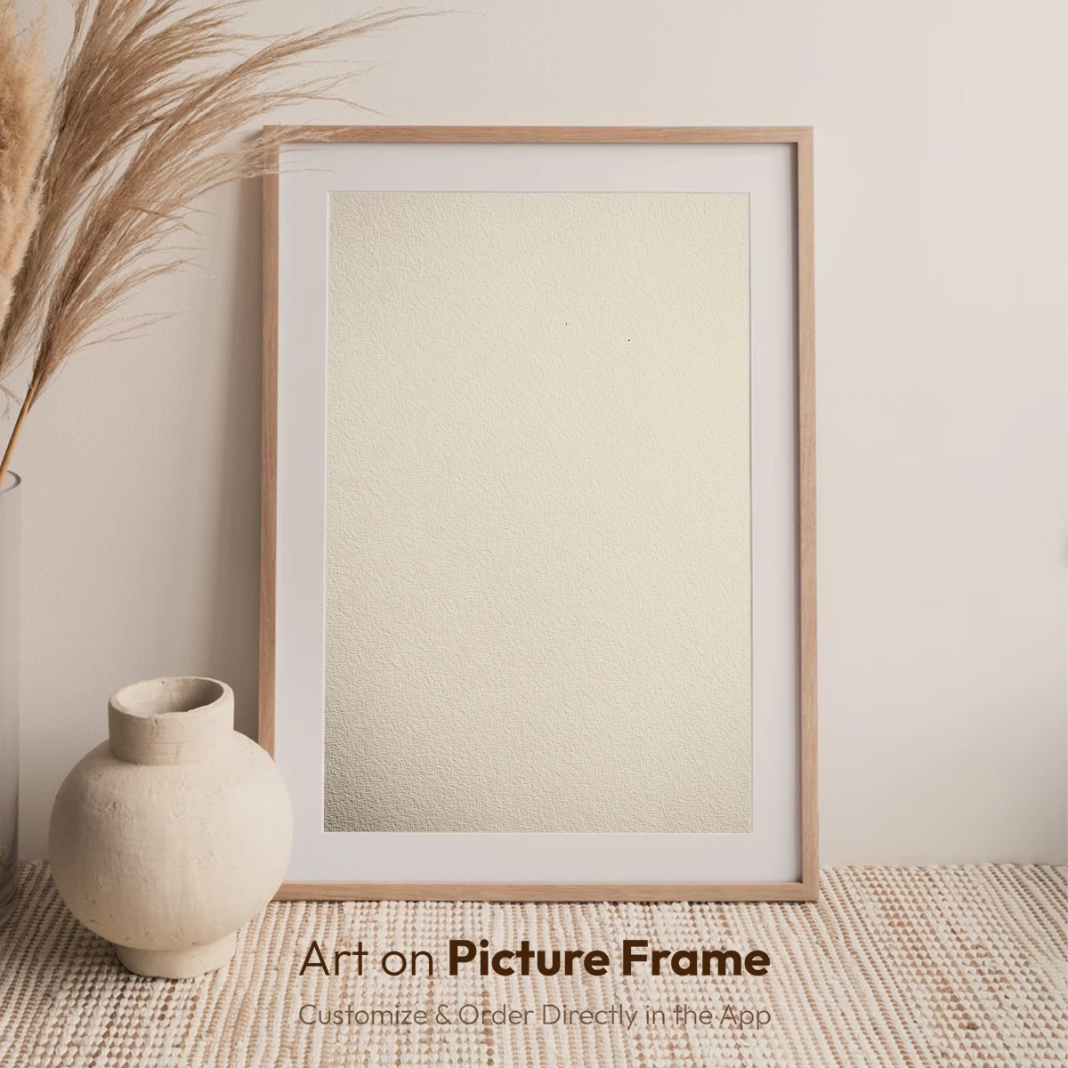 Ethereal Canvas: Whisper of Sands - Image 7