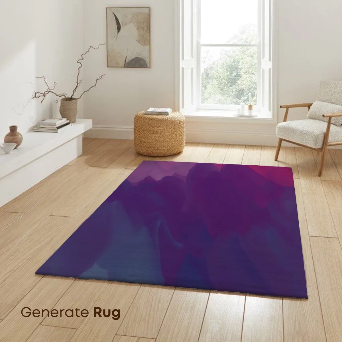 Abstract Chromatic Symphony - Image 6