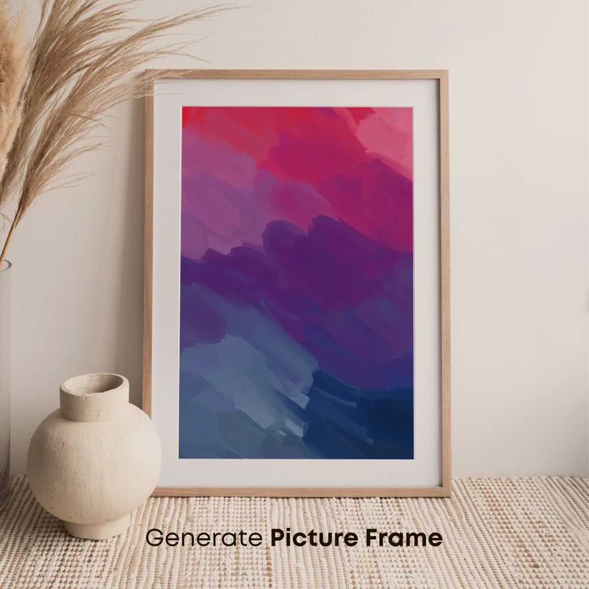 Abstract Chromatic Symphony - Image 7