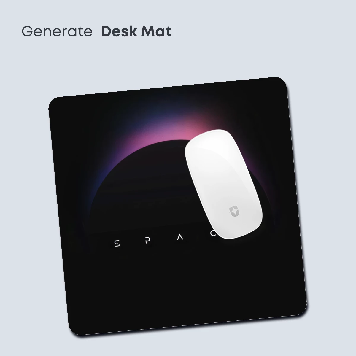 Eclipse Horizon: Cosmic Dawn in Abstract Shadows - Image 4