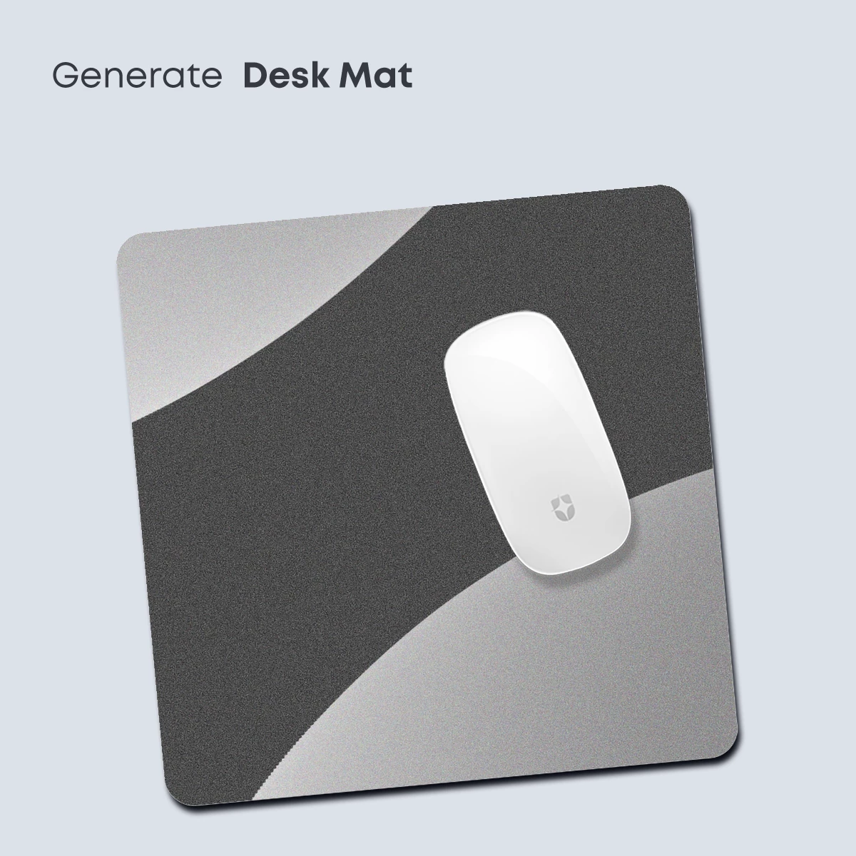 Geometric Elegance: Silver and Shadow Harmony - Image 4