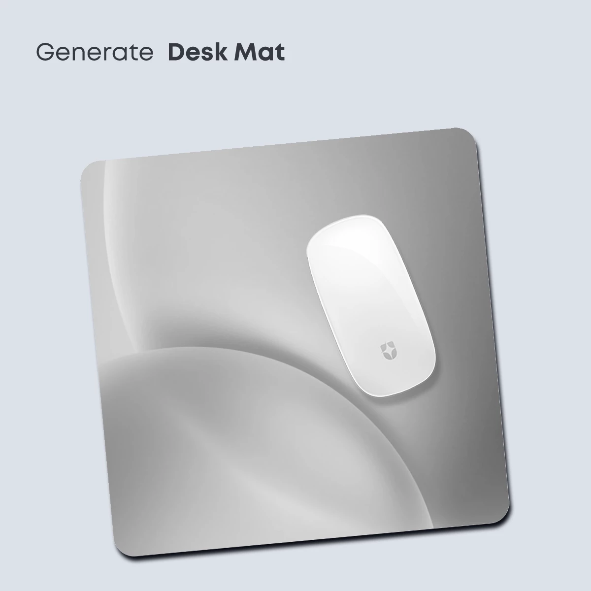 Ethereal White Spheres: A Study in Soft Shadows - Image 4