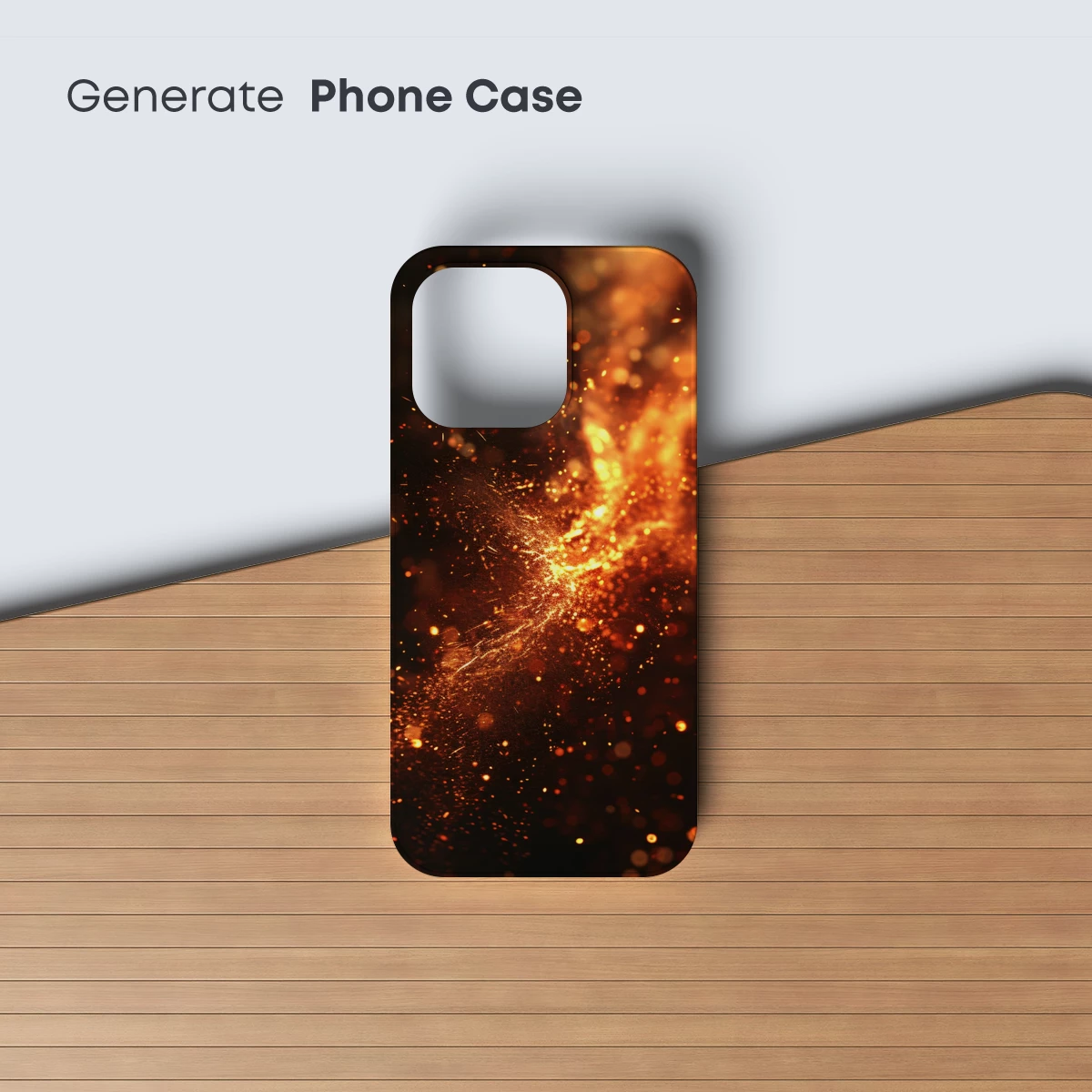 Golden Ember Whirlwind - Image 3