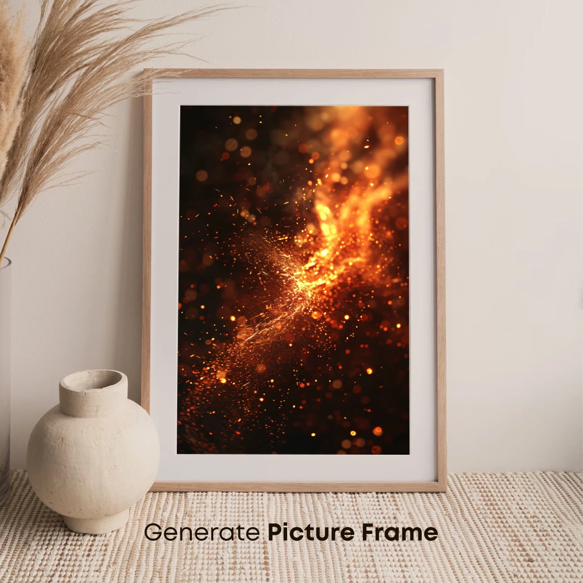 Golden Ember Whirlwind - Image 7