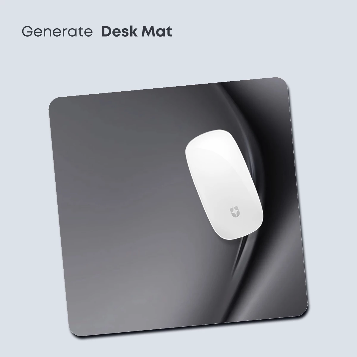 Elegant Shadow Flow: A Study in Monochrome Curves - Image 4