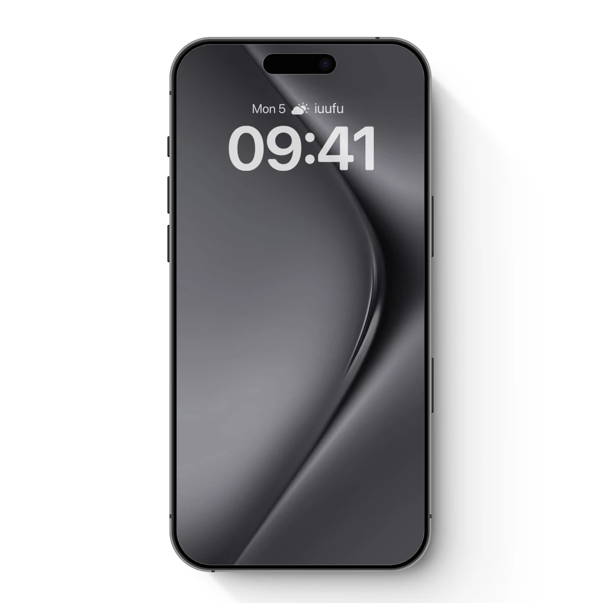 Elegant Shadow Flow: A Study in Monochrome Curves Elegant Shadow Flow: A Study in Monochrome Curves