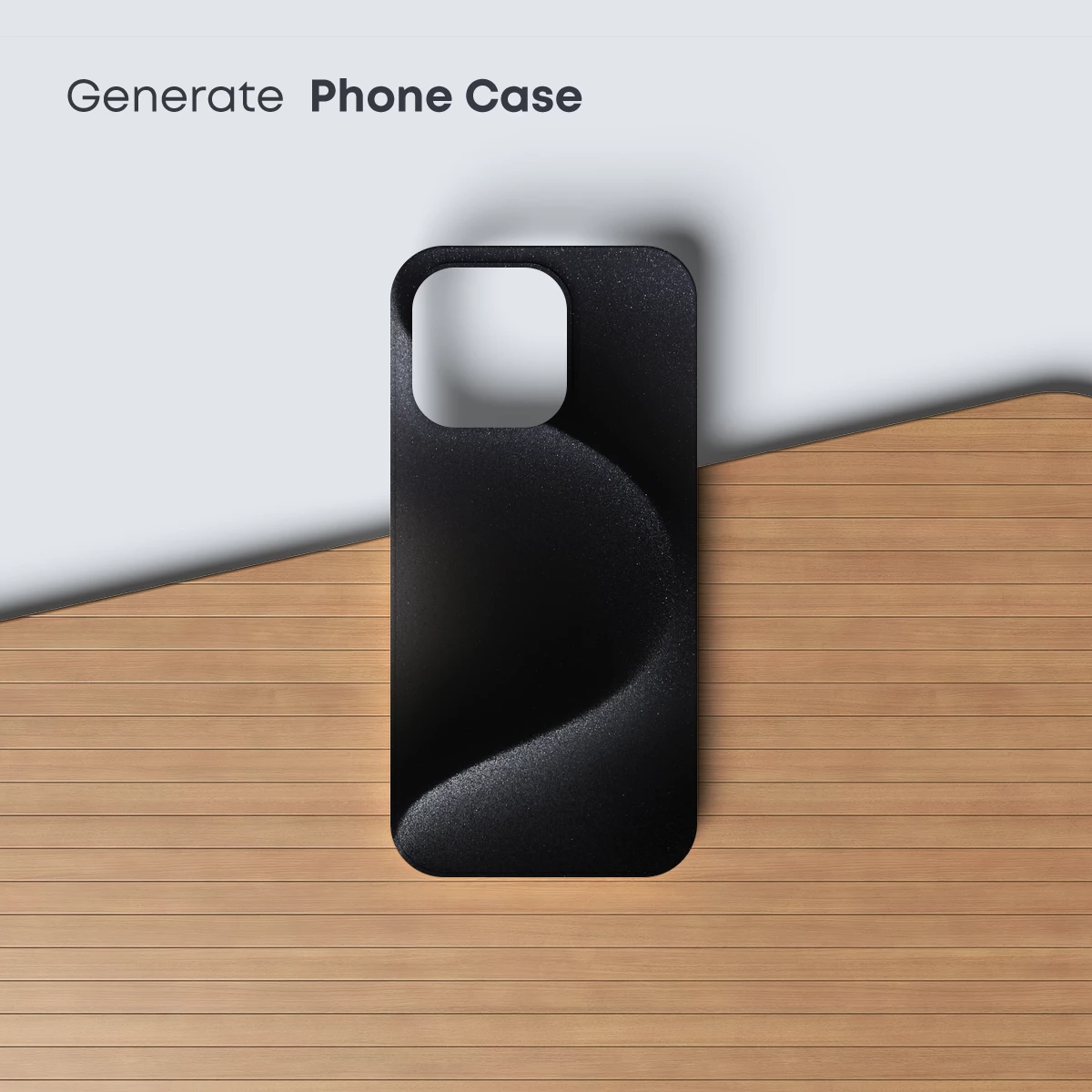 Ethereal Shadows: A Dance of Light and Dark - Image 3