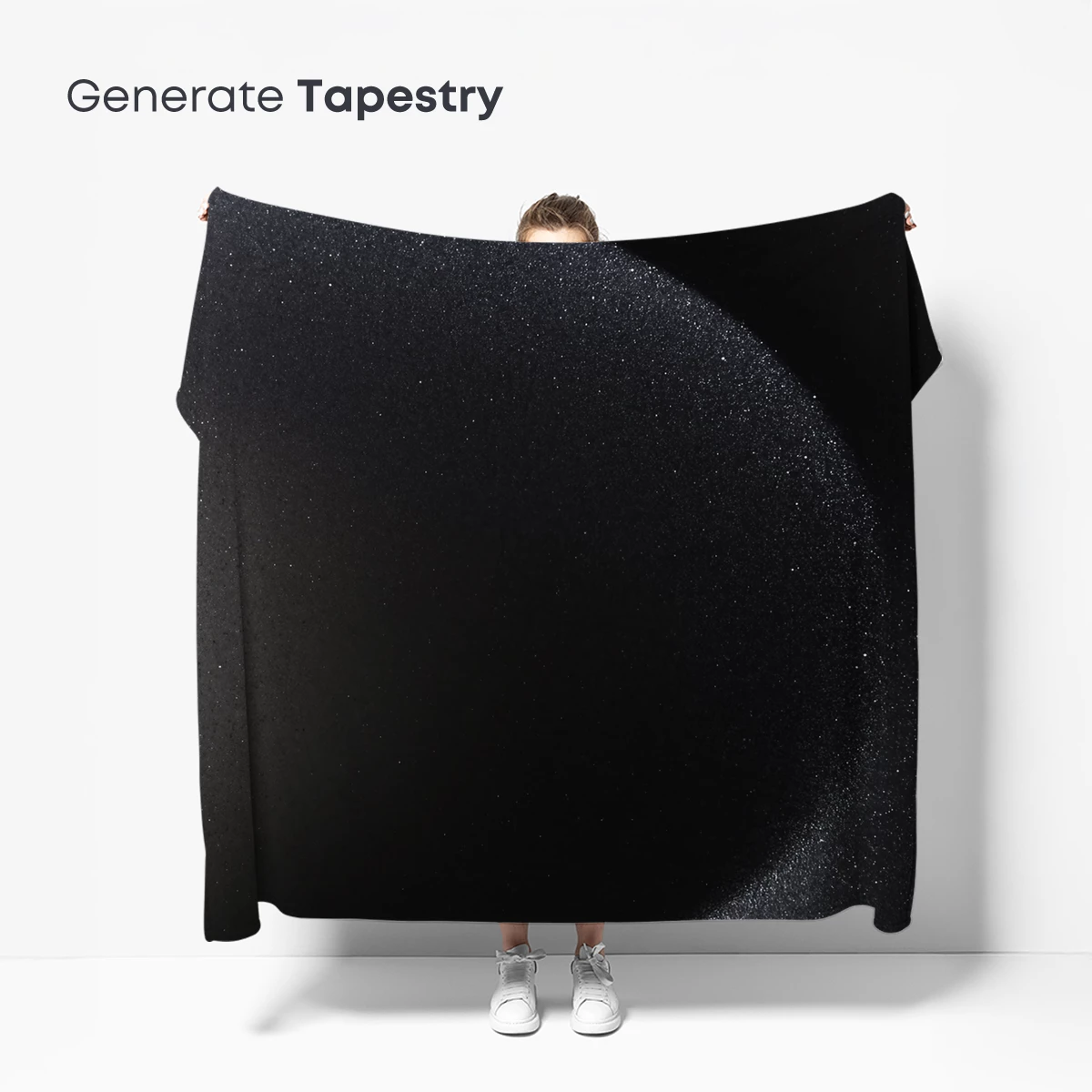 Ethereal Shadows: A Dance of Light and Dark - Image 5